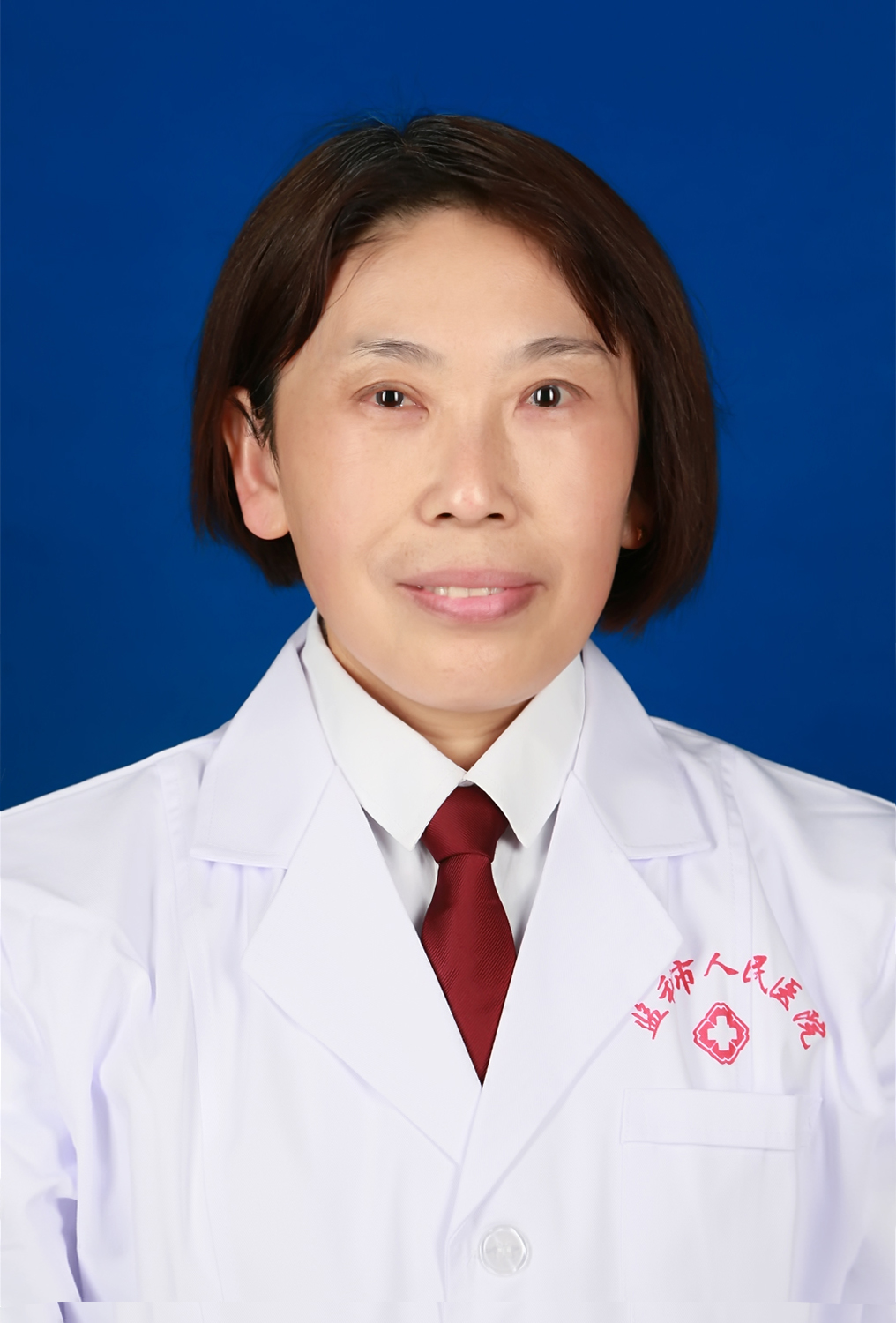 陈永英