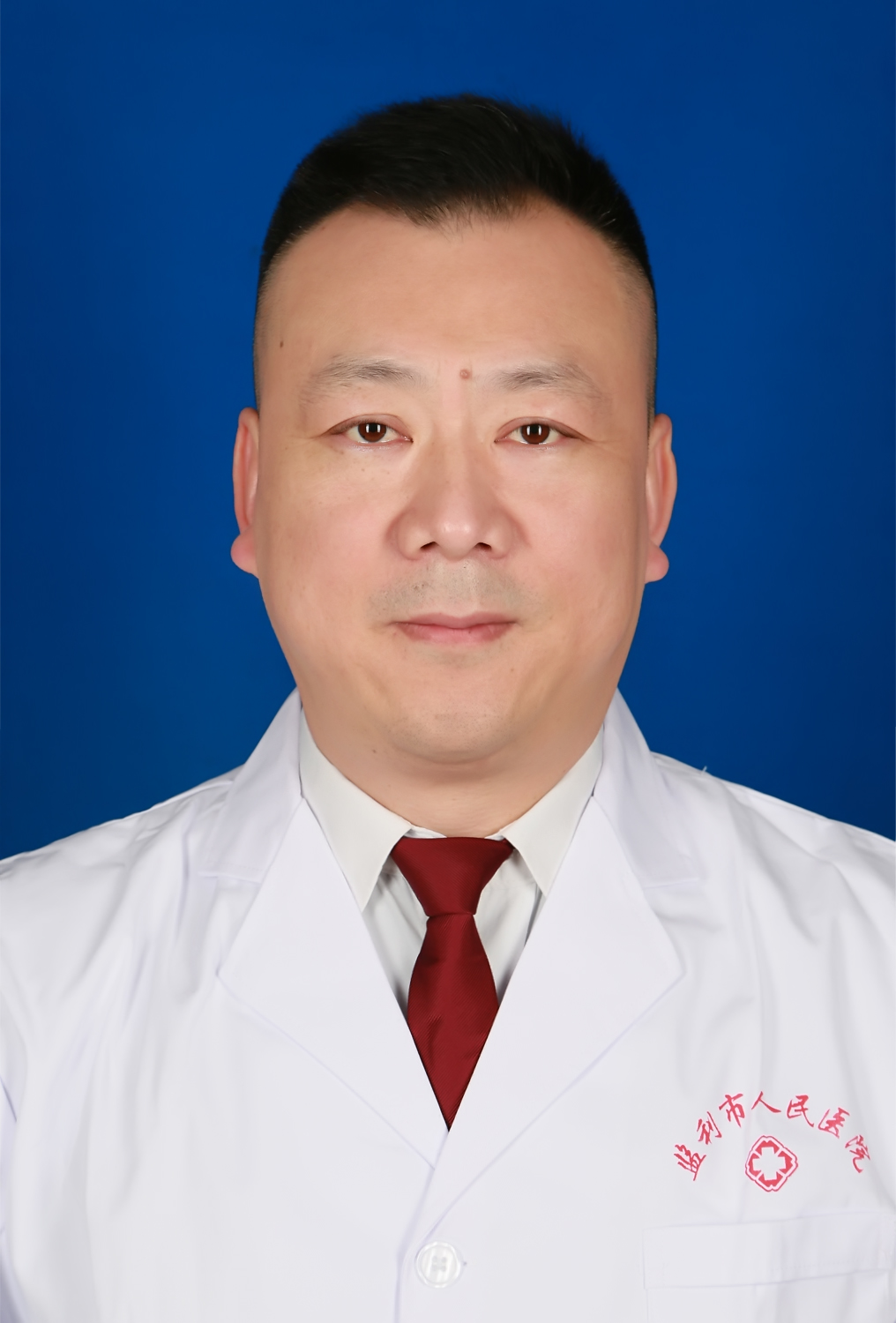 夏志刚