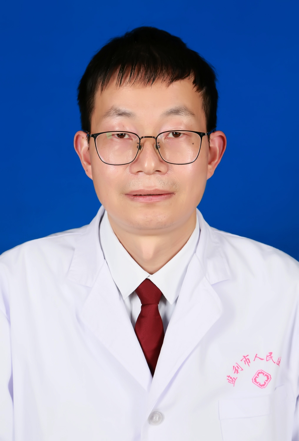 刘金林