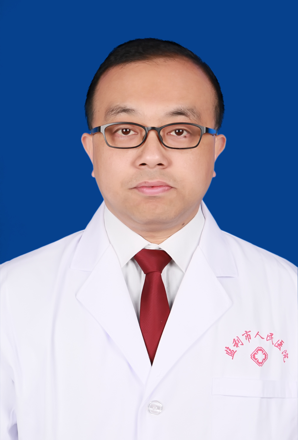 张智勇