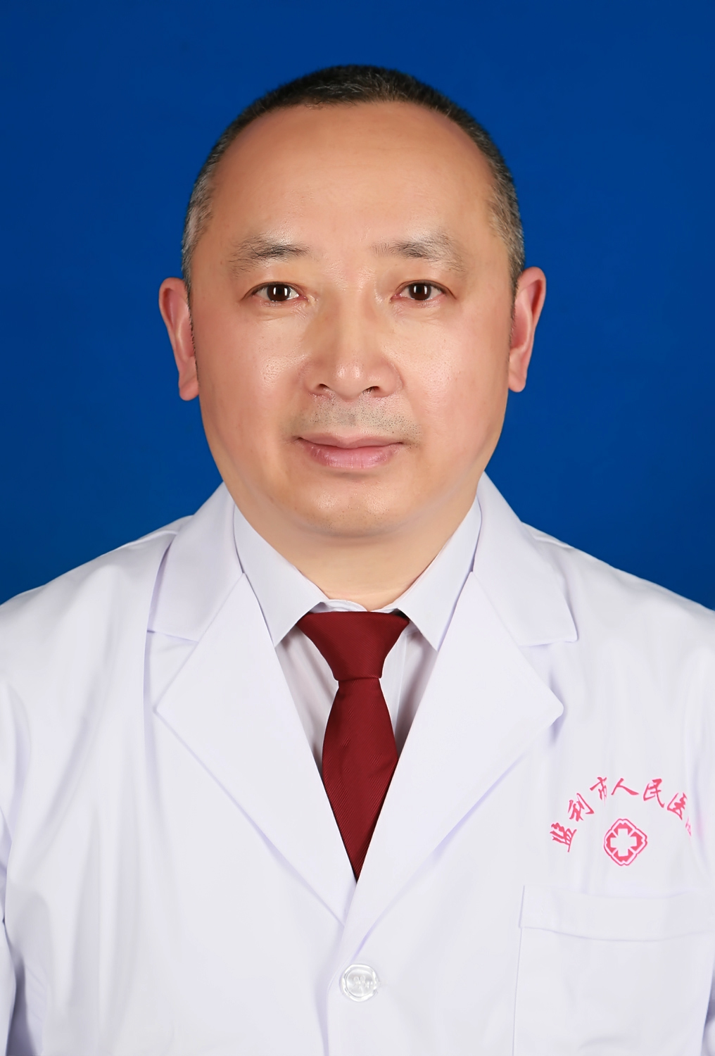 王岸俊