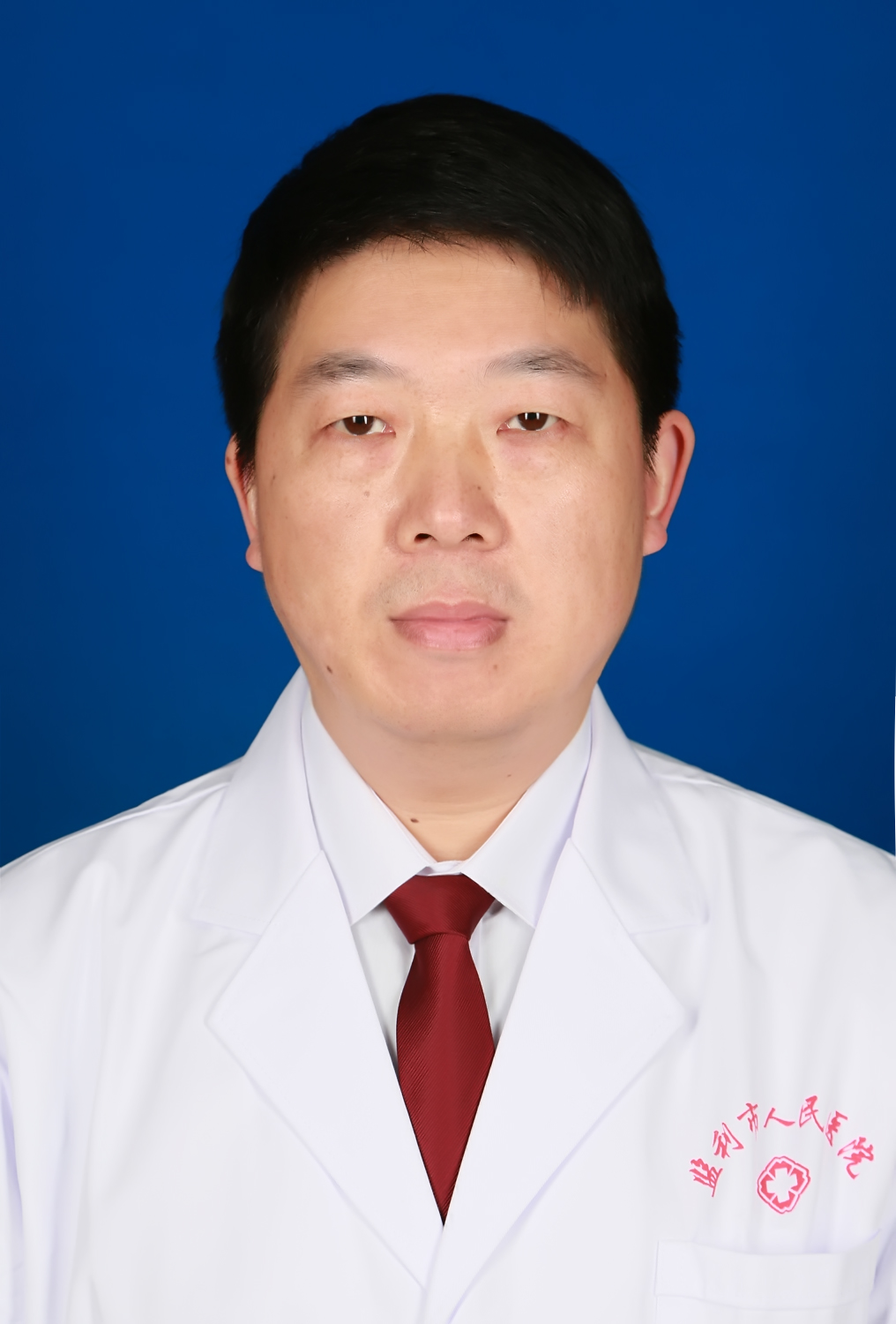 陈利平