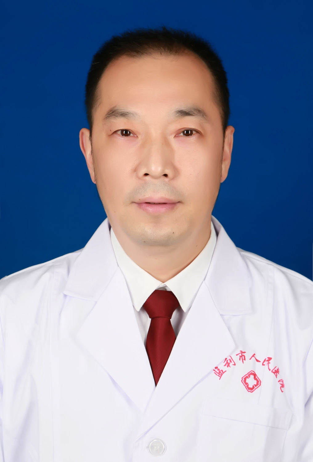 陈纯洲