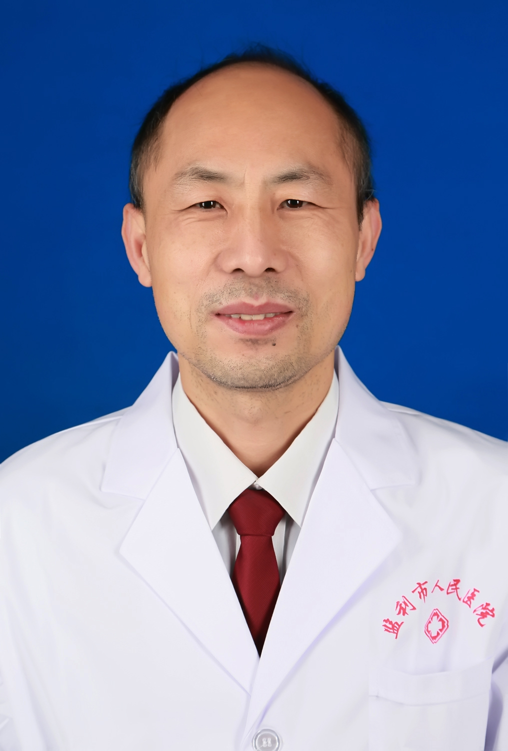 何建军
