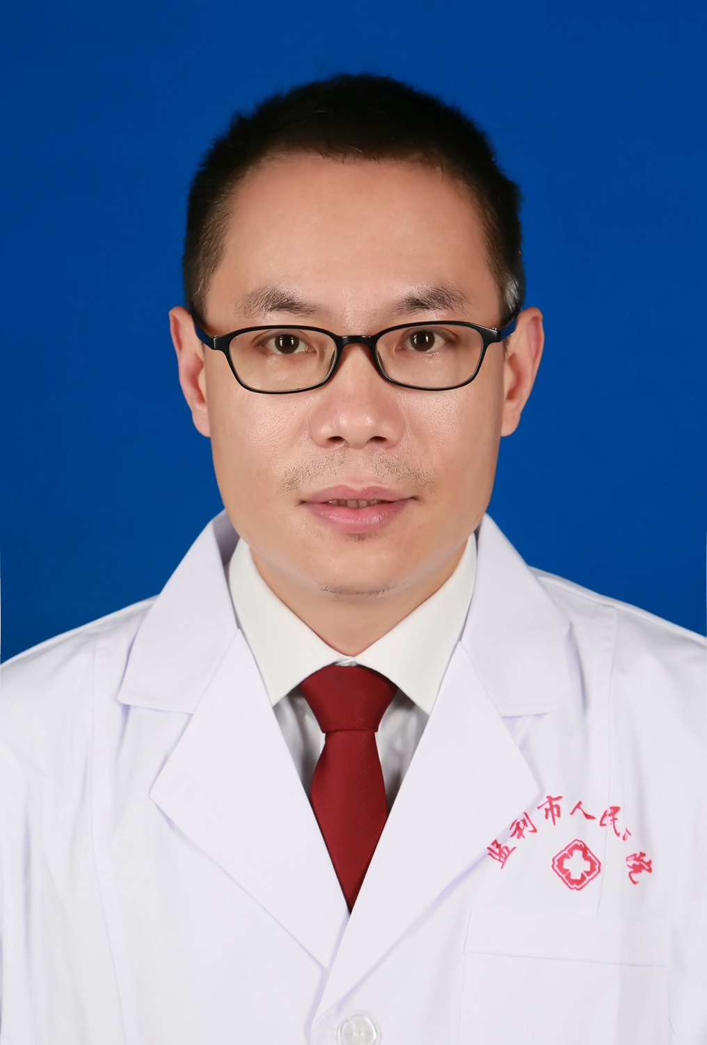 赵亚明