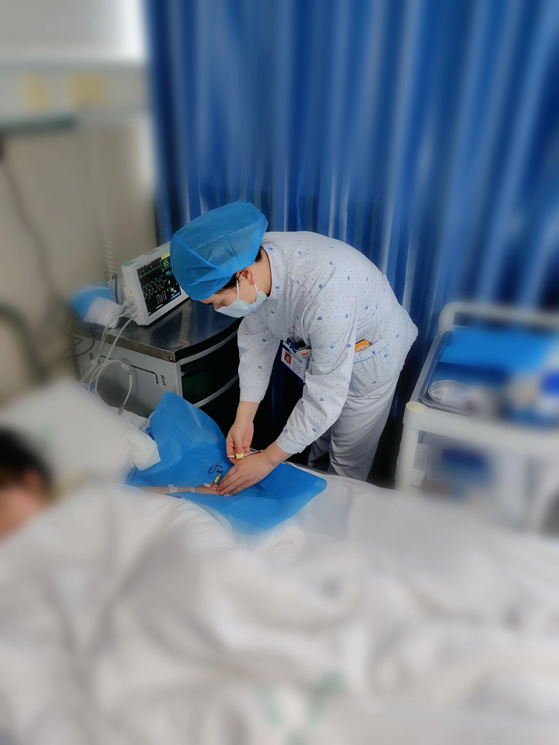 普儿科开展GnRH激发试验助力CPP临床诊疗  